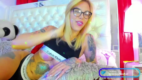 sexxymichel  11-03-2023